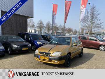 1.1i Furio,Apk t/m 15-11-2026,Stuurbekrachting,Tre