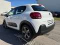 Citroen C3 1.2 PureTech Feel Led Navi Klimaauto Apple CarPlay Weiß - thumbnail 3