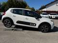 Citroen C3 1.2 PureTech Feel Led Navi Klimaauto Apple CarPlay Weiß - thumbnail 6
