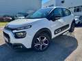 Citroen C3 1.2 PureTech Feel Led Navi Klimaauto Apple CarPlay Weiß - thumbnail 1