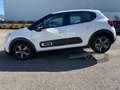 Citroen C3 1.2 PureTech Feel Led Navi Klimaauto Apple CarPlay Weiß - thumbnail 2