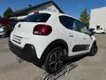 Citroen C3 1.2 PureTech Feel Led Navi Klimaauto Apple CarPlay Weiß - thumbnail 5