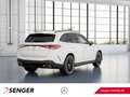 Mercedes-Benz GLC 400 e 4M AMG-Premium Sitzklima Burmester Blanc - thumbnail 4