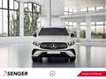 Mercedes-Benz GLC 400 e 4M AMG-Premium Sitzklima Burmester Blanc - thumbnail 5