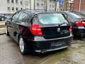 BMW 116 Baureihe 1 Lim. 116i-AB-79€ im Monat Finanzi Black - thumbnail 6