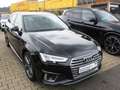 Audi A4 40 TDI S line Selection DSG ACC Drive select Schwarz - thumbnail 5