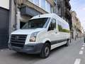 Volkswagen Crafter 9 place Blanco - thumbnail 1