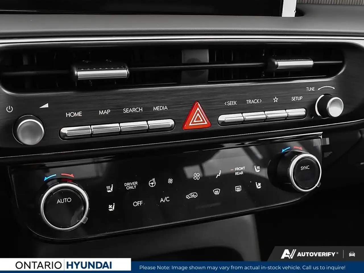 Hyundai PALISADE Hybrid снимка Hyundai PALISADE Hybrid