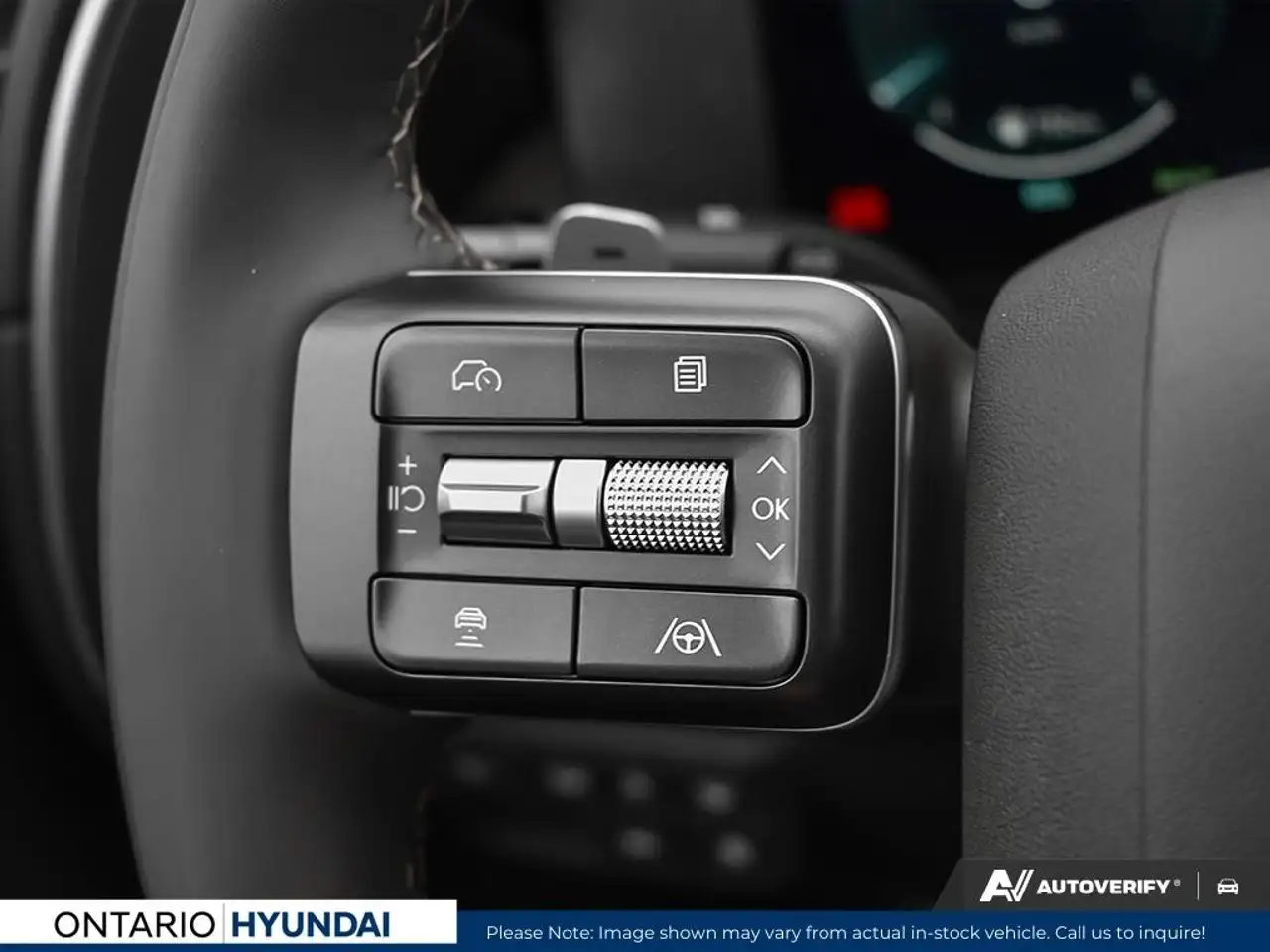Hyundai PALISADE Hybrid снимка Hyundai PALISADE Hybrid