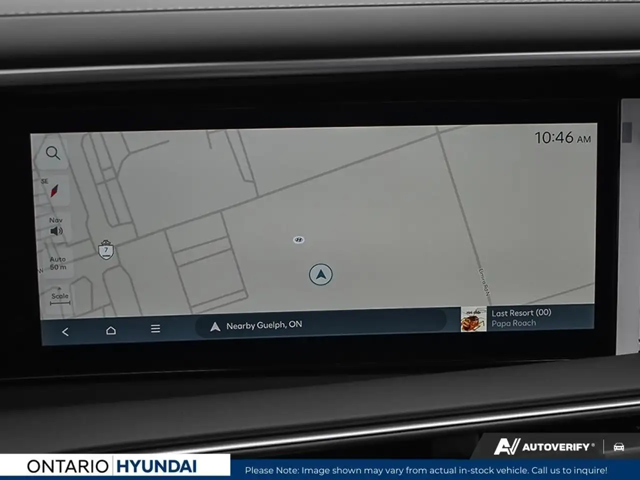 Hyundai PALISADE Hybrid снимка Hyundai PALISADE Hybrid
