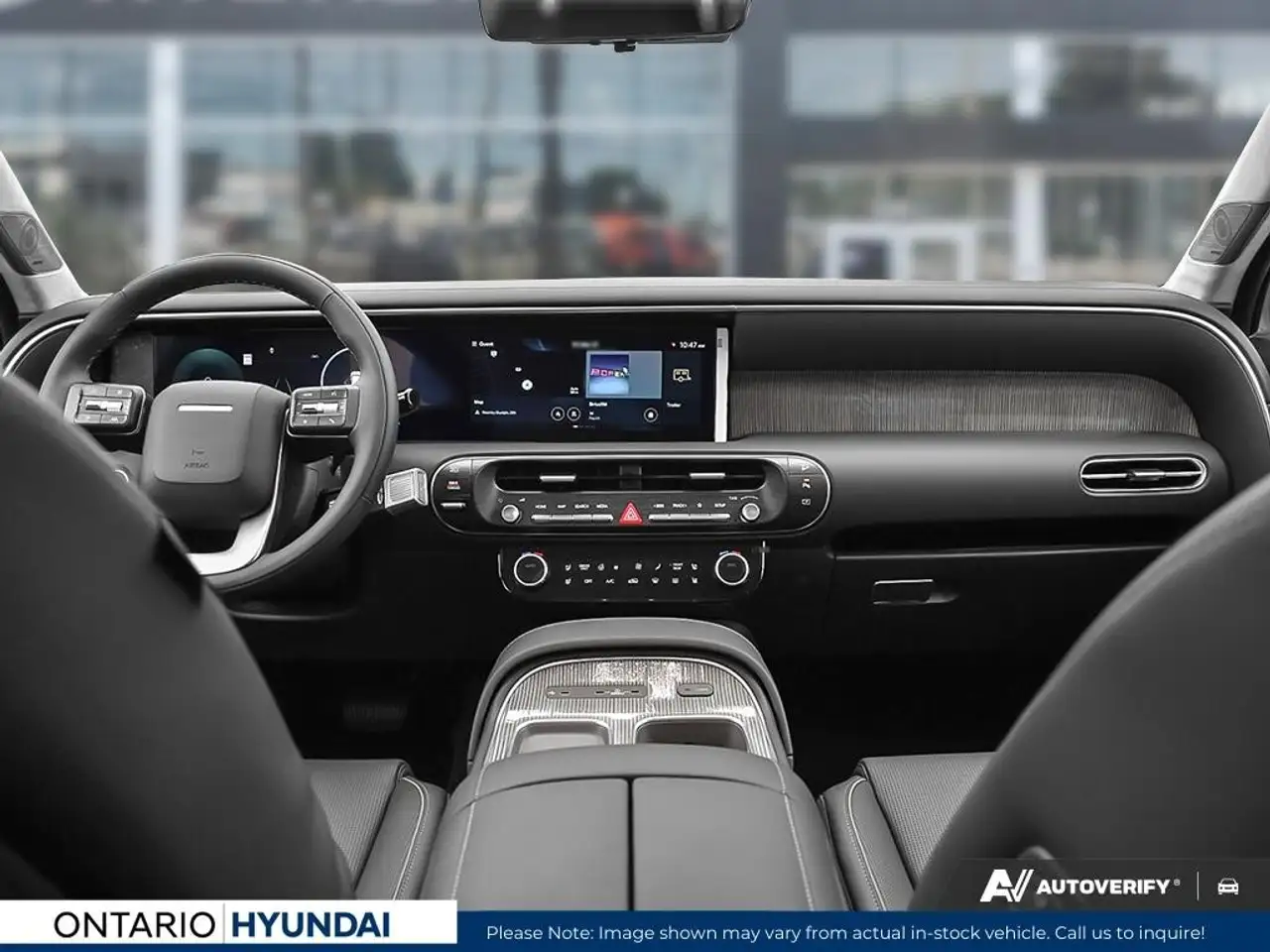 Hyundai PALISADE Hybrid снимка Hyundai PALISADE Hybrid