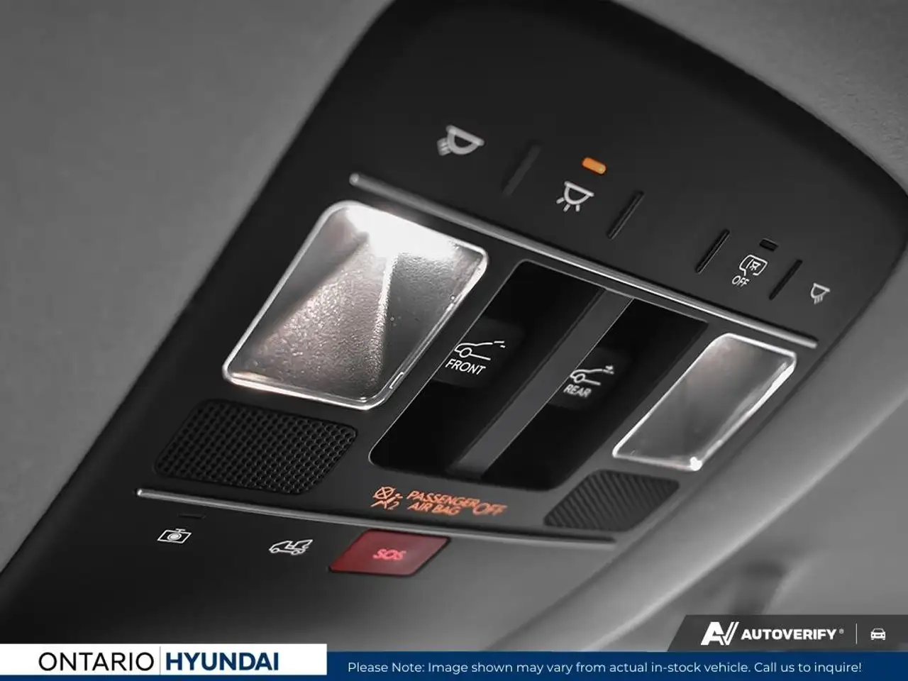 Hyundai PALISADE Hybrid снимка Hyundai PALISADE Hybrid