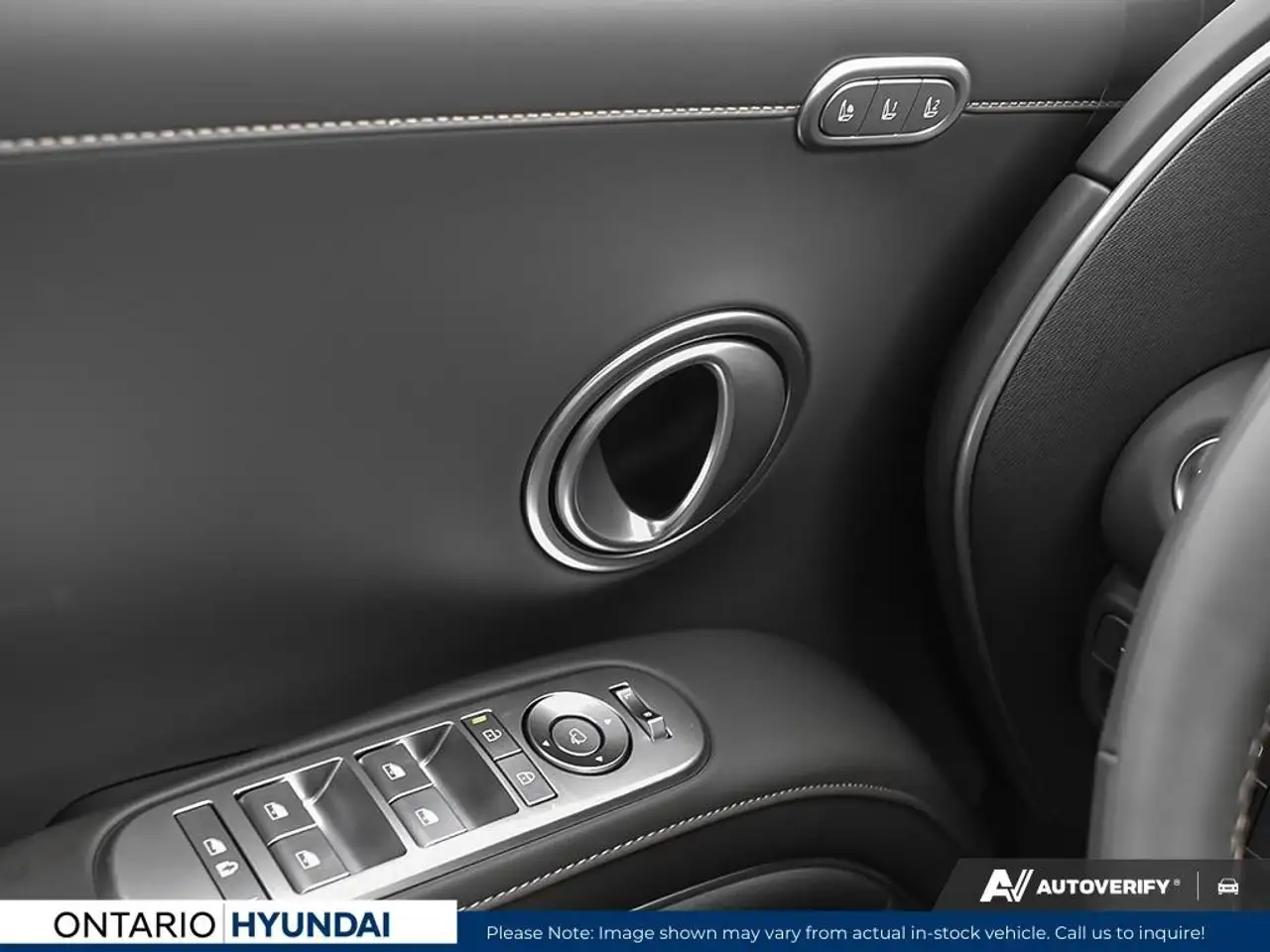 Hyundai PALISADE Hybrid снимка Hyundai PALISADE Hybrid