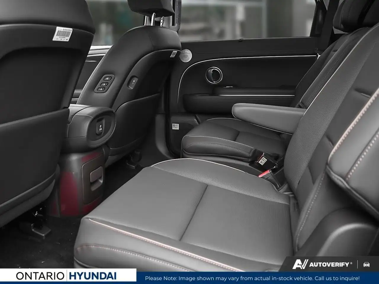 Hyundai PALISADE Hybrid снимка Hyundai PALISADE Hybrid