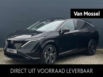 87kWh Batterij 242 1AT Evolve + 20'' lichtmetalen