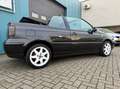 Volkswagen Golf Cabriolet 1.8 Trendline Airco Cruise 16"Lm velgen NL Auto NA Zwart - thumbnail 5