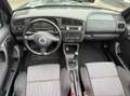 Volkswagen Golf Cabriolet 1.8 Trendline Airco Cruise 16"Lm velgen NL Auto NA Zwart - thumbnail 4