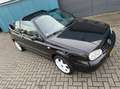 Volkswagen Golf Cabriolet 1.8 Trendline Airco Cruise 16"Lm velgen NL Auto NA Zwart - thumbnail 14