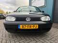 Volkswagen Golf Cabriolet 1.8 Trendline Airco Cruise 16"Lm velgen NL Auto NA Zwart - thumbnail 12