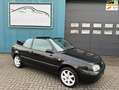 Volkswagen Golf Cabriolet 1.8 Trendline Airco Cruise 16"Lm velgen NL Auto NA Zwart - thumbnail 1