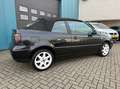 Volkswagen Golf Cabriolet 1.8 Trendline Airco Cruise 16"Lm velgen NL Auto NA Zwart - thumbnail 13