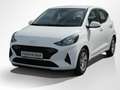 Hyundai i10 SELECT NAVI CAM LED-TFL KLIMA USB CARPLAY Weiß - thumbnail 13