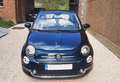 Fiat 500C 500 C 1.2 Lounge Blauw - thumbnail 1
