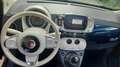 Fiat 500C 500 C 1.2 Lounge Blauw - thumbnail 11