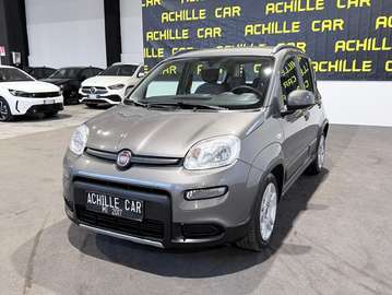 1.0 firefly hybrid *PREZZO REALE NO VINCOLI*