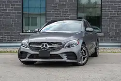2021 Mercedes-Benz C-Class