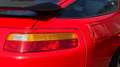 Porsche 928 928 S 4 Schalter 5 Gang / H-Kennzeichen Rojo - thumbnail 8