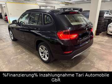 sDrive18d Facelift Leder beige,Navi,Bi-Xenon