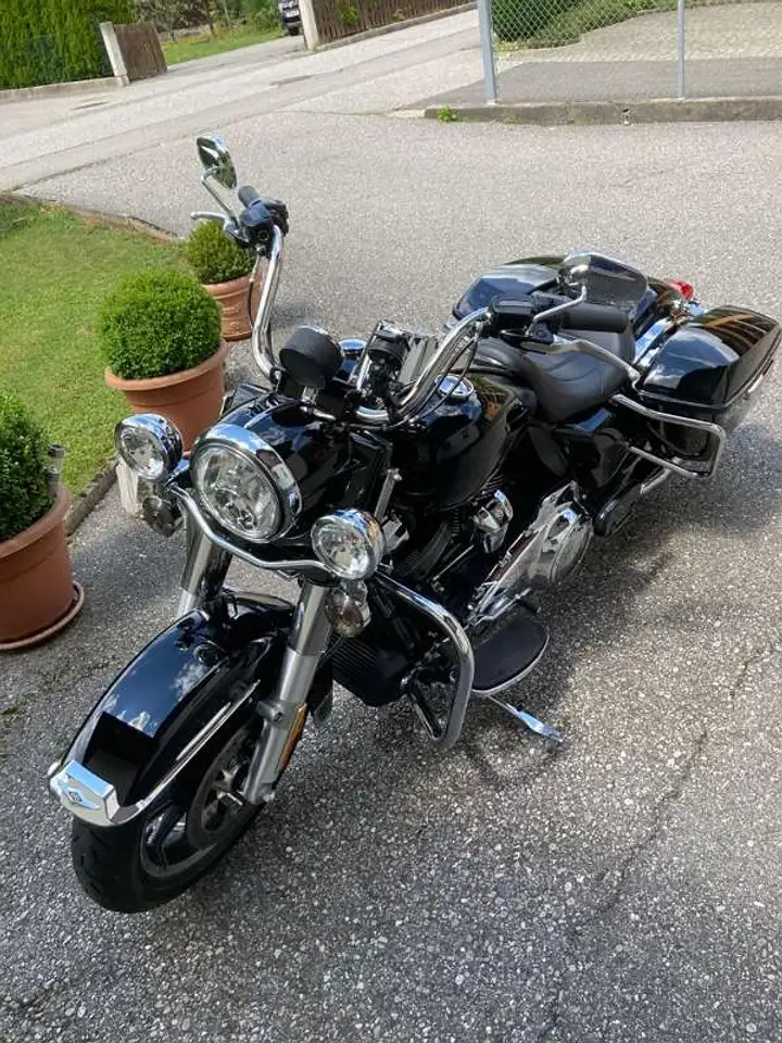 Harley-Davidson Road King
