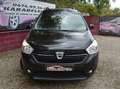 Dacia Dokker 1.6i Anniversary 2 NAV SENS AR CLIM 56.977KM Schwarz - thumbnail 3