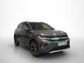 Volkswagen T-Cross 1.0 TSI R-Line Aut. 85kW Gris - thumbnail 1