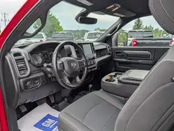 RAM 2500 снимка RAM 2500