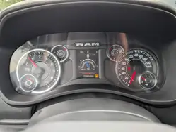 RAM 2500 снимка RAM 2500