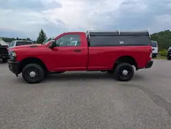 RAM 2500 снимка RAM 2500