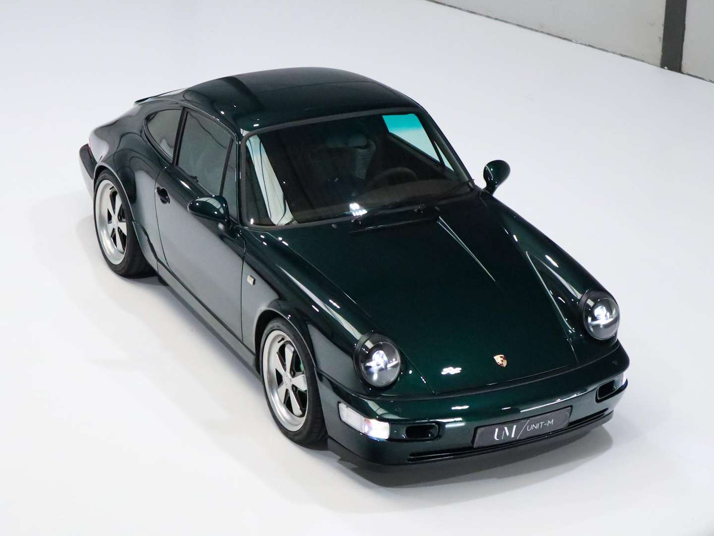 Porsche 964 Carrera 2 -  - Joinsteer - #5