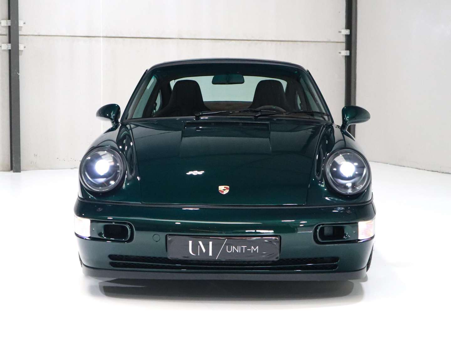 Porsche 964 Carrera 2 -  - Joinsteer - #3