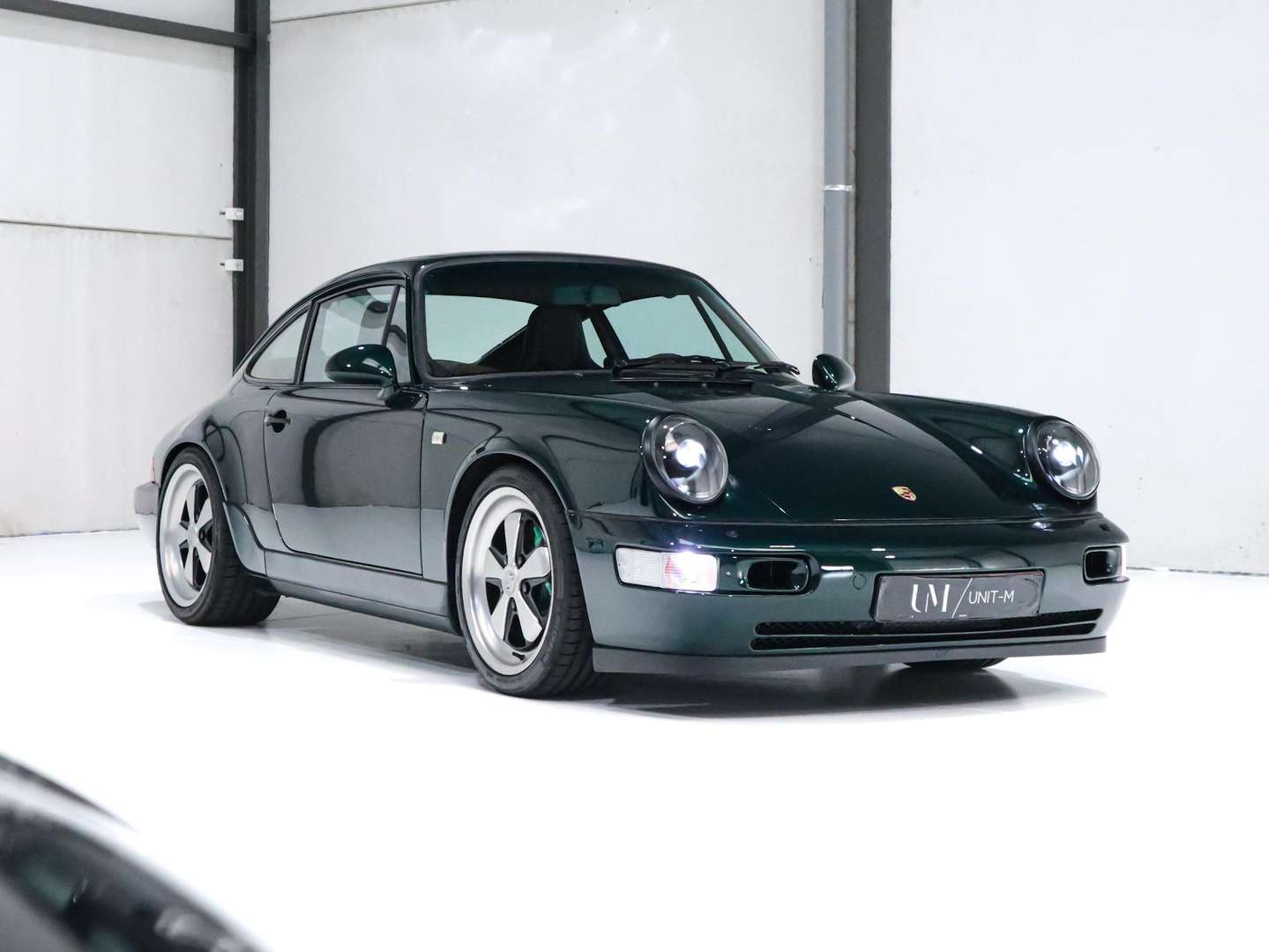 Porsche 964 Carrera 2 -  - Joinsteer - #2