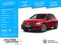 Volkswagen Golf VIII 1.5 TSI NAVI*SHZ*PDC*LED Goal Rot - thumbnail 1