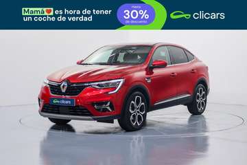 1.6 E-Tech Techno 105kW