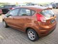 Ford Fiesta 1.0 Trend *Klima+5-türig+Shzg* Braun - thumbnail 9
