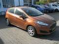 Ford Fiesta 1.0 Trend *Klima+5-türig+Shzg* Braun - thumbnail 1