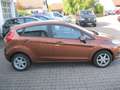 Ford Fiesta 1.0 Trend *Klima+5-türig+Shzg* Braun - thumbnail 4