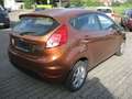 Ford Fiesta 1.0 Trend *Klima+5-türig+Shzg* Braun - thumbnail 7