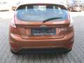 Ford Fiesta 1.0 Trend *Klima+5-türig+Shzg* Braun - thumbnail 8