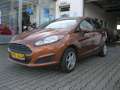 Ford Fiesta 1.0 Trend *Klima+5-türig+Shzg* Braun - thumbnail 3