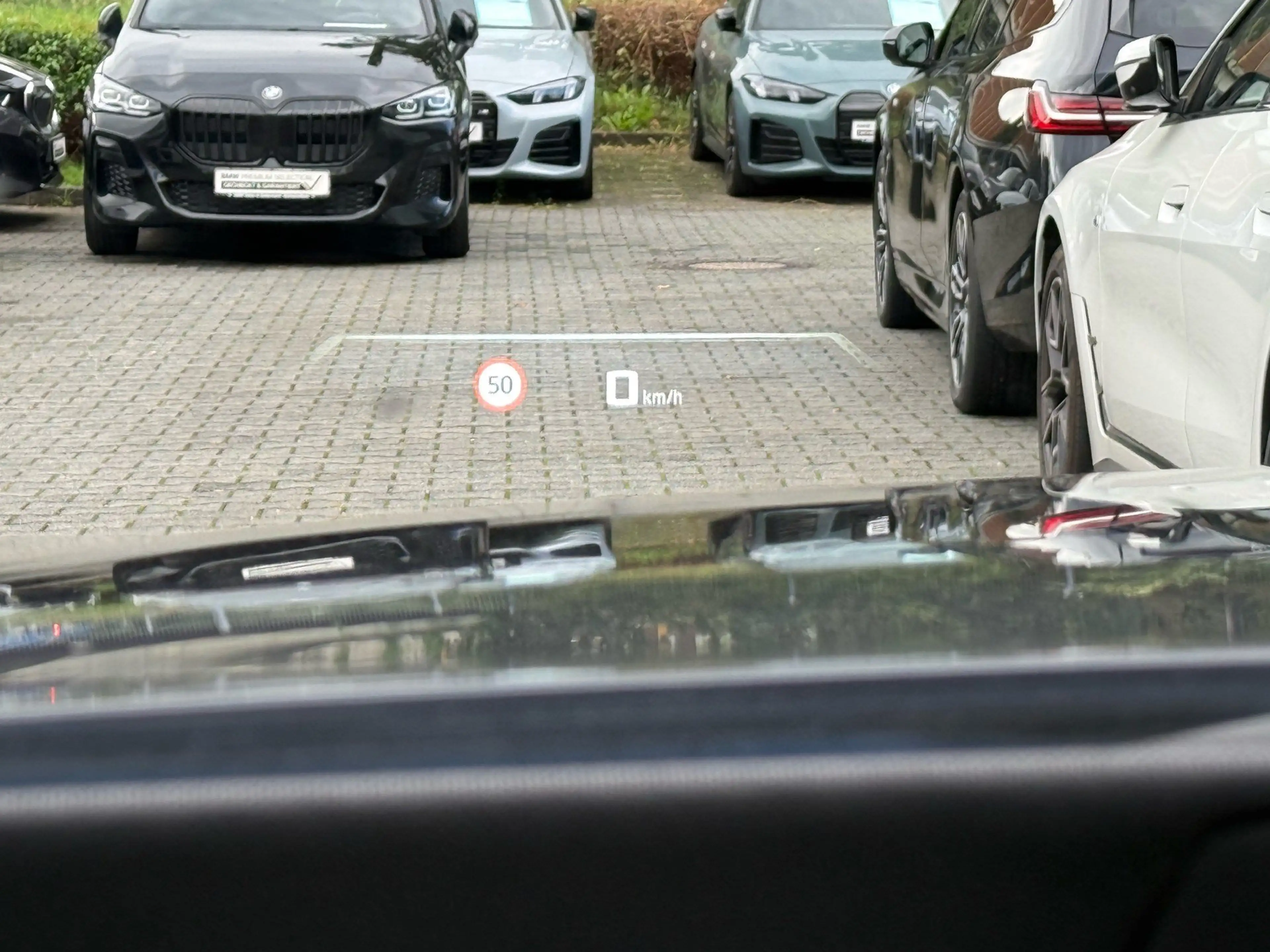 BMW i7 M70 xDrive M Sport //ExecutiveLoungeSeating uvm. — photo 13